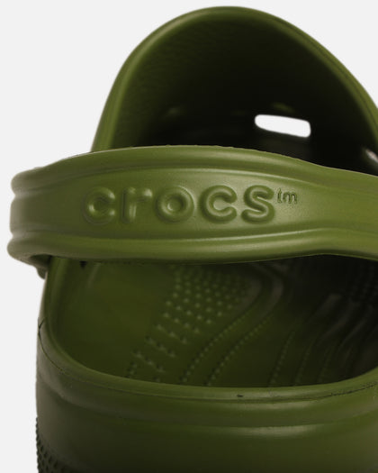 Crocs Classic Clog Green