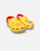 Disney Winnie The Pooh X Crocs Classic Platform Clog Multi
