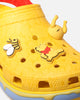 Disney Winnie The Pooh X Crocs Classic Platform Clog Multi