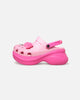 Crocs Women's Hello Kitty Bae Clog Multi
