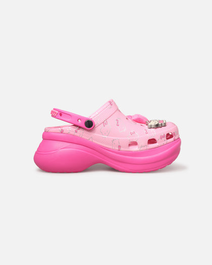 Crocs Women's Hello Kitty Bae Clog Multi