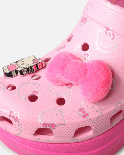 Crocs Women's Hello Kitty Bae Clog Multi
