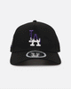 New Era Los Angeles Dodgers 'Drip 3.0' 9FORTY A-Frame Snapback Black