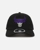 New Era Chicago Bulls 'Drip 3.0' 9FORTY A-Frame Snapback Black