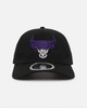 New Era Chicago Bulls 'Drip 3.0' 9FORTY A-Frame Snapback Black