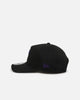 New Era Boston Red Sox 'Drip 3.0' 9FORTY A-Frame Snapback Black