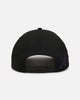 New Era Atlanta Braves 'Drip 3.0' 9FORTY A-Frame Snapback Black