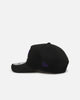 New Era Atlanta Braves 'Drip 3.0' 9FORTY A-Frame Snapback Black