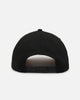 New Era Los Angeles Dodgers 'Satin Flower' 9FORTY A-Frame Snapback Black/Pink