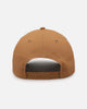 New Era Boston Red Sox 'Wheat Canvas' 9FORTY A-Frame Snapback Wheat