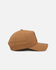 New Era Boston Red Sox 'Wheat Canvas' 9FORTY A-Frame Snapback Wheat