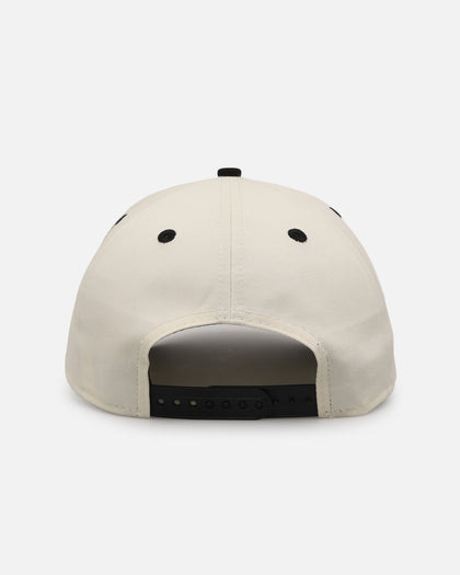 New Era San Francisco 49ers 'Chrome Black Roses' 9FORTY A-Frame Snapback Chrome/Black