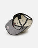 New Era New York Yankees 'Chrome Black Roses' 9FORTY A-Frame Snapback Chrome/Black