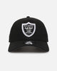 New Era Las Vegas Raiders 'Diamante' 9FORTY A-Frame Snapback Black