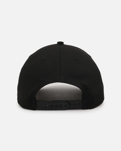 New Era Las Vegas Raiders 'Diamante' 9FORTY A-Frame Snapback Black
