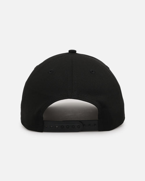 New Era Las Vegas Raiders 'Diamante' 9FORTY A-Frame Snapback Black