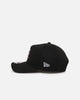 New Era Atlanta Braves 'Diamante' 9FORTY A-Frame Snapback Black
