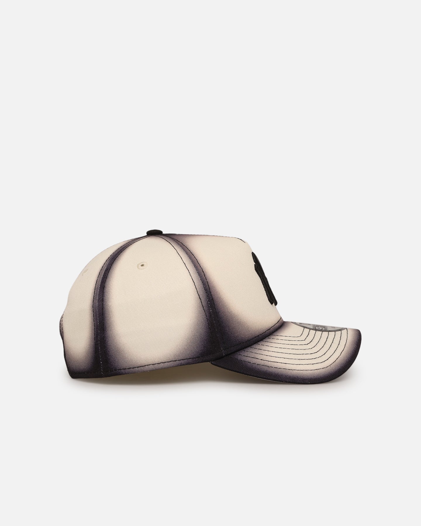 帽子 Gradient Edge' 9FORTY A-Frame Snapback New Era New York Yankees 'Gradient Edge' 9FORTY A-Frame Snapback