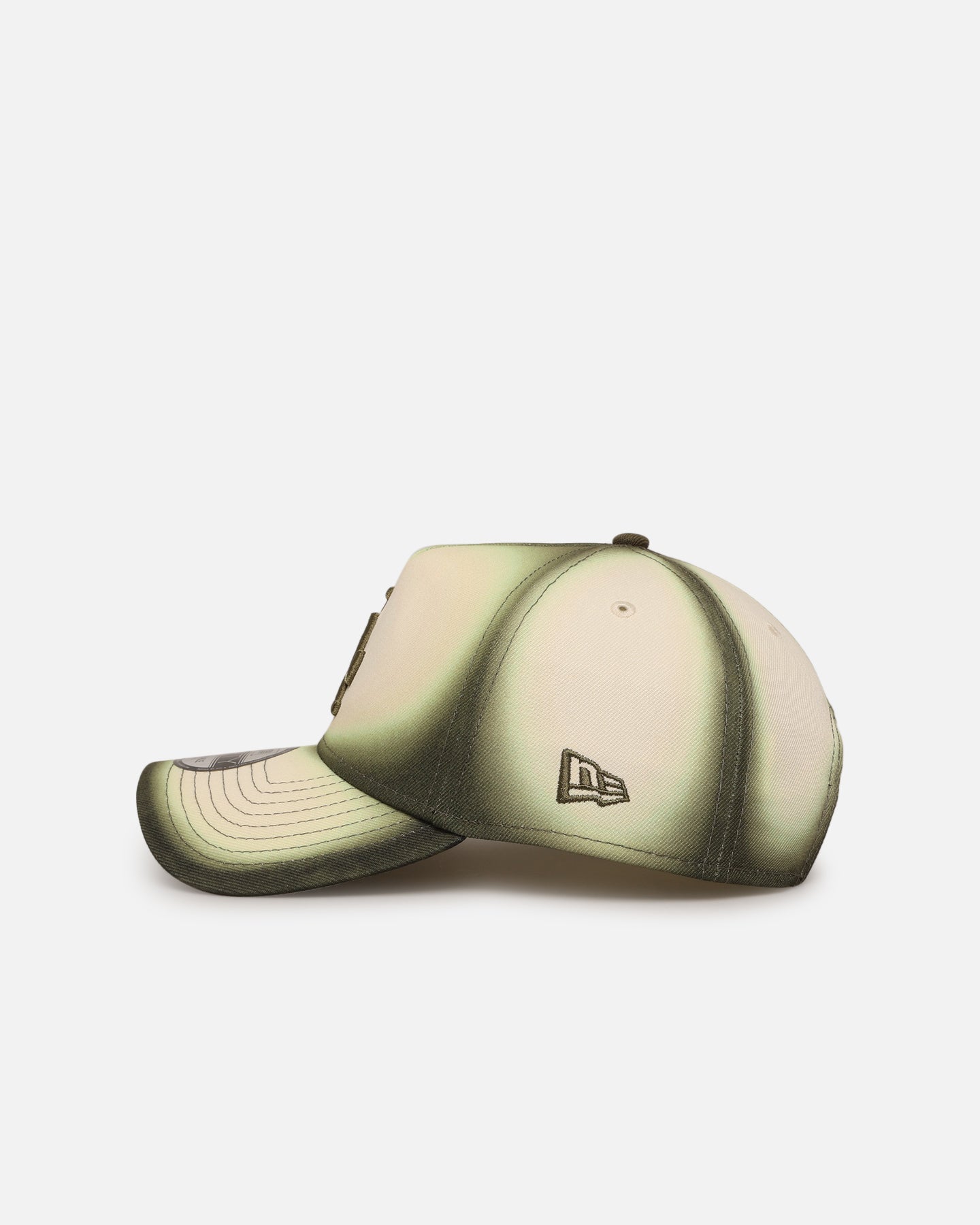 New Era Los Angeles Dodgers 'Gradient Edge' 9FORTY A-Frame
