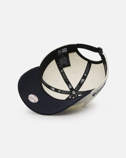 New Era Los Angeles Dodgers 'LA Dodgers City Connect' 9TWENTY Strapback Blue