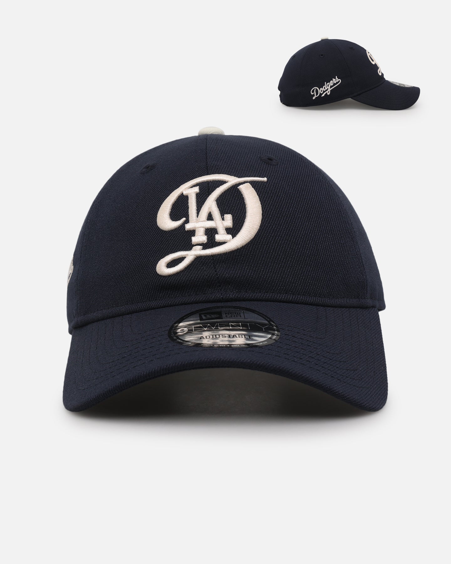 帽子 NEW ERA City Connect Los Angeles Dodgers Los Angeles Dodgers LAD MLB Authentic City Connect New Era 59FIFTY