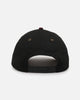 New Era New York Yankees 'Ivory Stars Outlaws' 9FORTY A-Frame Snapback Black/Maroon