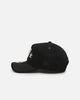 New Era Las Vegas Raiders 'Ivory Stars Outlaws' 9FORTY A-Frame Snapback Black/Maroon