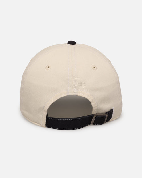 New Era Sydney Roosters 'NRL 2-Tone 2025 Collection' Casual Classic Strapback Chrome White