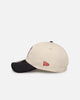 New Era Sydney Roosters 'NRL 2-Tone 2025 Collection' Casual Classic Strapback Chrome White