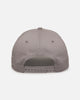 New Era New Zealand Warriors 'NRL Grey & White' 9FORTY A-Frame Snapback Gray