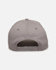New Era Brisbane Broncos 'NRL Grey & White' 9FORTY A-Frame Snapback Gray