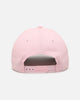 New Era Los Angeles Dodgers 'Upside Down LA Polychromatic' 9FORTY A-Frame Snapback Pink