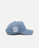 New Era Los Angeles Dodgers 'Upside Down LA Polychromatic' 9FORTY A-Frame Snapback Blue