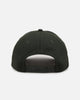 New Era Los Angeles Dodgers 'Upside Down LA Polychromatic' 9FORTY A-Frame Snapback Dark Green