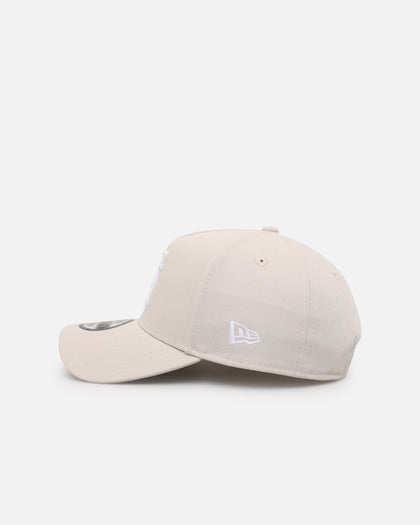 New Era Los Angeles Dodgers 'Upside Down LA Polychromatic' 9FORTY A-Frame Snapback Stone