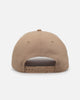 New Era Los Angeles Lakers 'Tan Pink' 9FORTY A-Frame Snapback Tan