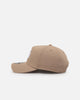 New Era Los Angeles Lakers 'Tan Pink' 9FORTY A-Frame Snapback Tan