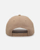 New Era New York Jets 'Tan Pink' 9FORTY A-Frame Snapback Tan