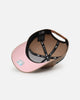 New Era New York Jets 'Tan Pink' 9FORTY A-Frame Snapback Tan