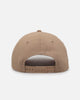 New Era Chicago Cubs 'Tan Pink' 9FORTY A-Frame Snapback Tan