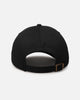 47 Brand West Ham 47 Clean Up Strapback Black/Black