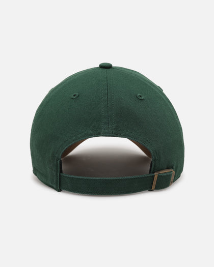 47 Brand Los Angeles Dodgers 'Dodgers Summer Colour Wheel' 47 Clean Up Strapback Dark Green