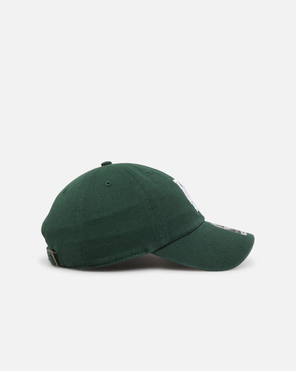 47 Brand Los Angeles Dodgers 'Dodgers Summer Colour Wheel' 47 Clean Up Strapback Dark Green