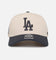 47 Brand Los Angeles Dodgers 'Two-Tone Dodgers' 47 MVP DT Snapback Vintage Navy
