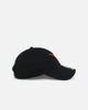 47 Brand Texas Longhorns 47 Clean Up Strapback Black