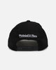 Mitchell & Ness Boston Celtics 'Luck of the Irish' MVP Corduroy Snapback Black