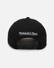 Mitchell & Ness Chicago Bulls 'Year Of The Snake' MVP Snapback Black