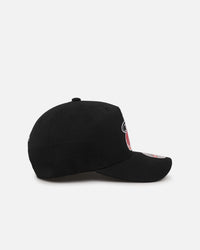 Mitchell & Ness Miami Heat 'Year Of The Snake' MVP Snapback Black