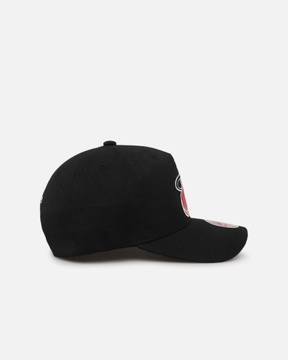 Mitchell & Ness Miami Heat 'Year Of The Snake' MVP Snapback Black