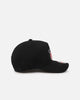 Mitchell & Ness Miami Heat 'Year Of The Snake' MVP Snapback Black
